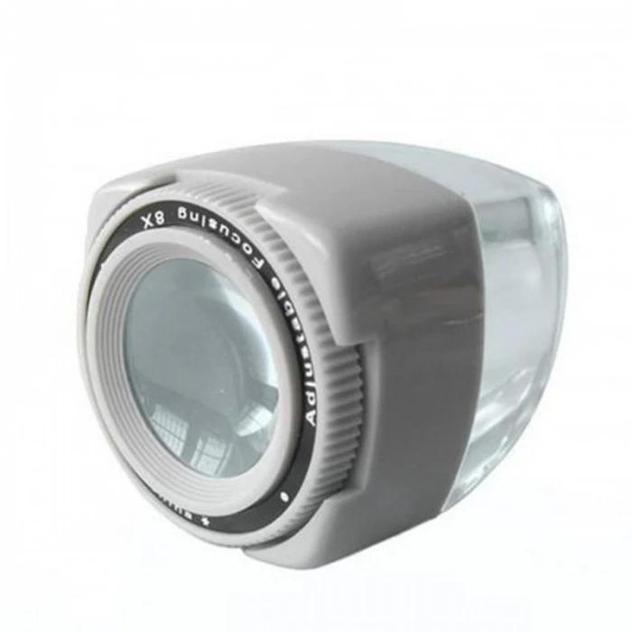 ieg™ 8X Odaklama Mini Cep Büyüteç Mg13100-1