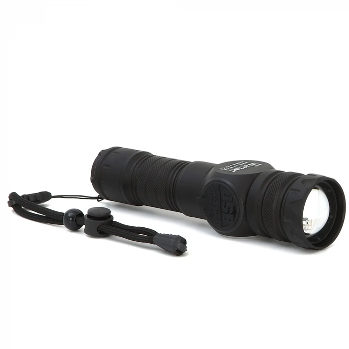 ieg™ 9 Mod Şarjlı Kamp Lambası El Feneri WT-704