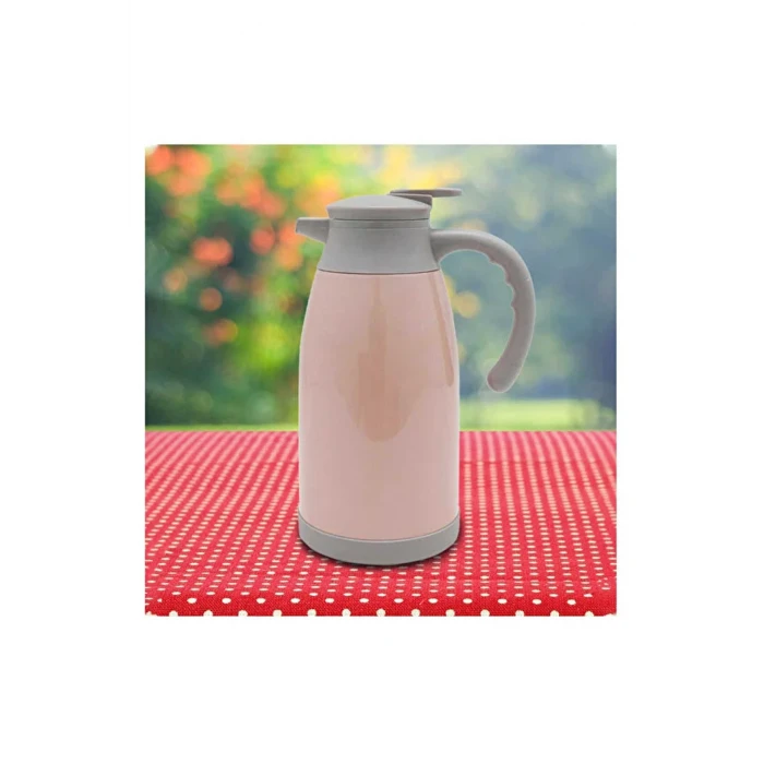 İEG 900 ML  Çelik Termos Renkli -CLKN-1509