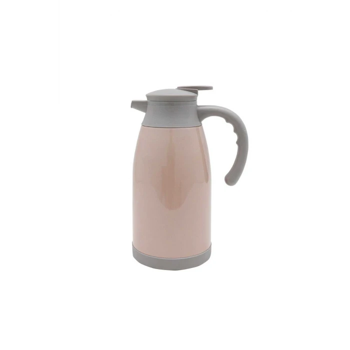 İEG 900 ML  Çelik Termos Renkli Clkn-1509