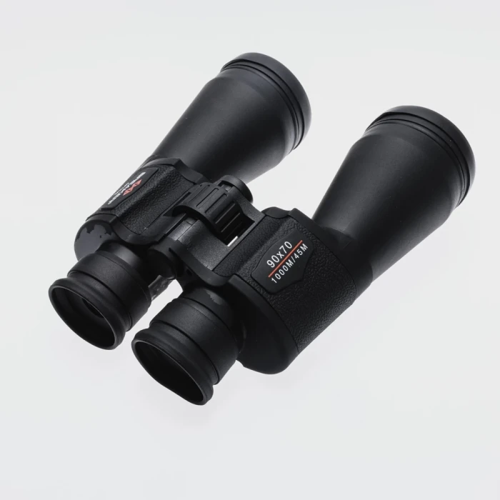 ieg™ 90x70wd4  çift Göz Ayarlı Kamp Ve Av Dürbünü  1000m/45m