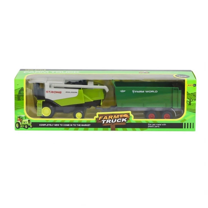 ieg™ 955-196-197 Biçerdöver -Can Oyuncak