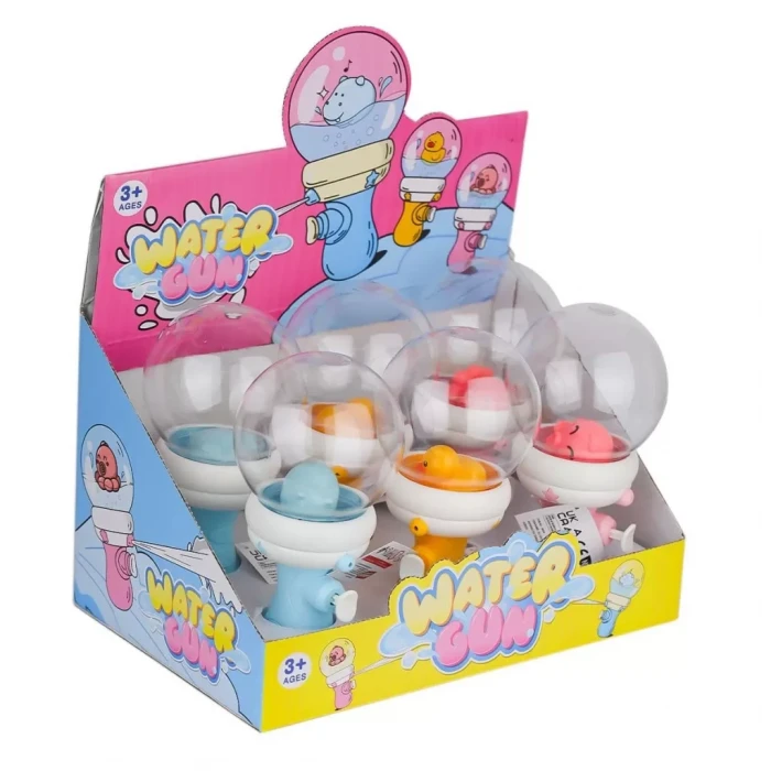 ieg™ 960A Hayvanlı Su Tabancası -Birliktoys