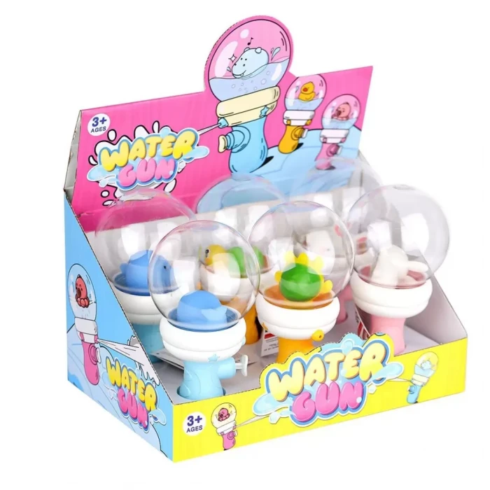 ieg™ 960B Işıklı Hayvanlı Su Tabancası -Birliktoys
