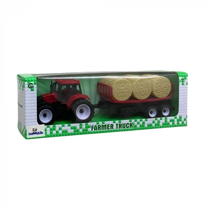 ieg™ 9970-6A ROMORKLU TRAKTÖR -SMT