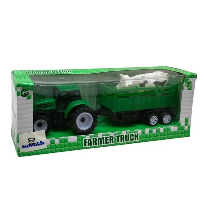 ieg™ 9975-2A ROMORKLU TRAKTÖR-SMT