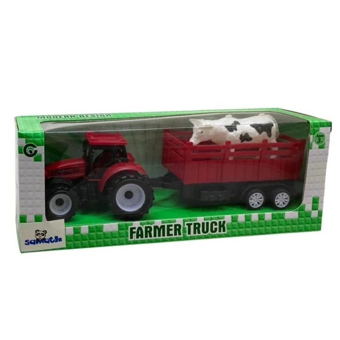 ieg™ 9975-2A ROMORKLU TRAKTÖR-SMT