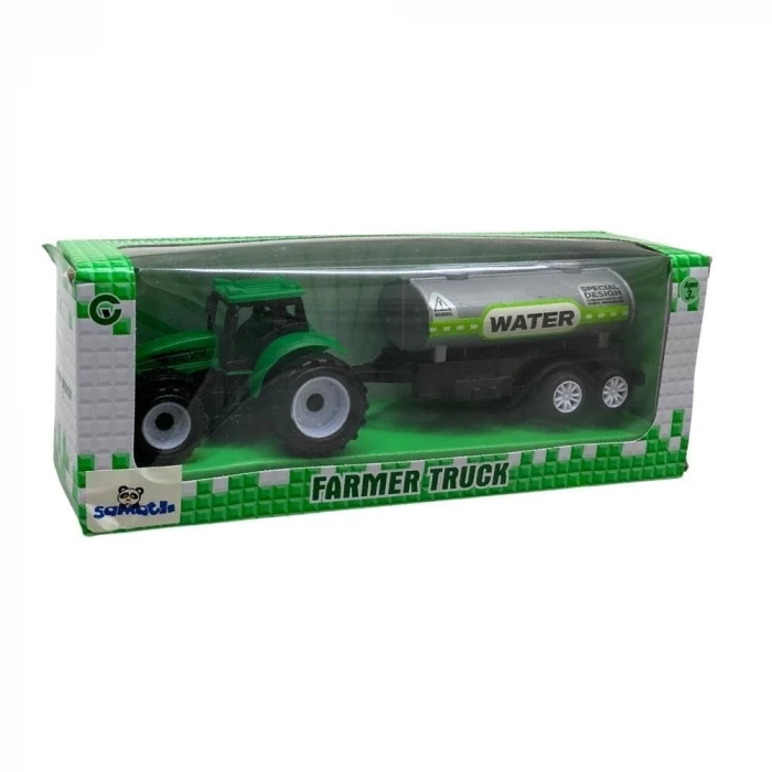 ieg™ 9975-4A ROMORKLU TRAKTÖR-SMT