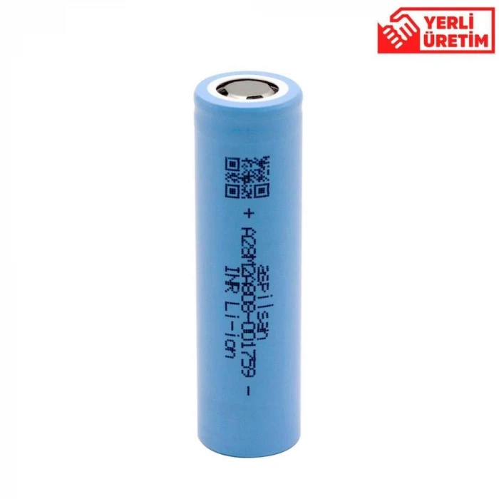 ieg™ A28 INR18650 2900 MAH 25A Li-ion Pil