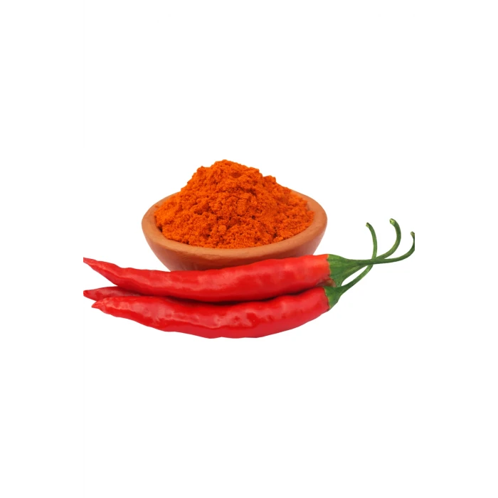 ieg™ Acı Tozbiber Deluxe Seri Organik Lezzetli 200 Gr