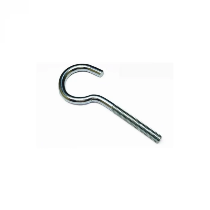 IEG Açık Metrik Kanca M4 - 10 Adet