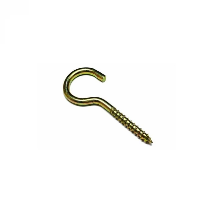 ieg™ Açık Piton, Kanca, Çengel 23x150 - 100 Adet