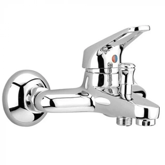 ieg™ Açkapa Mix Banyo Batarya (17462)