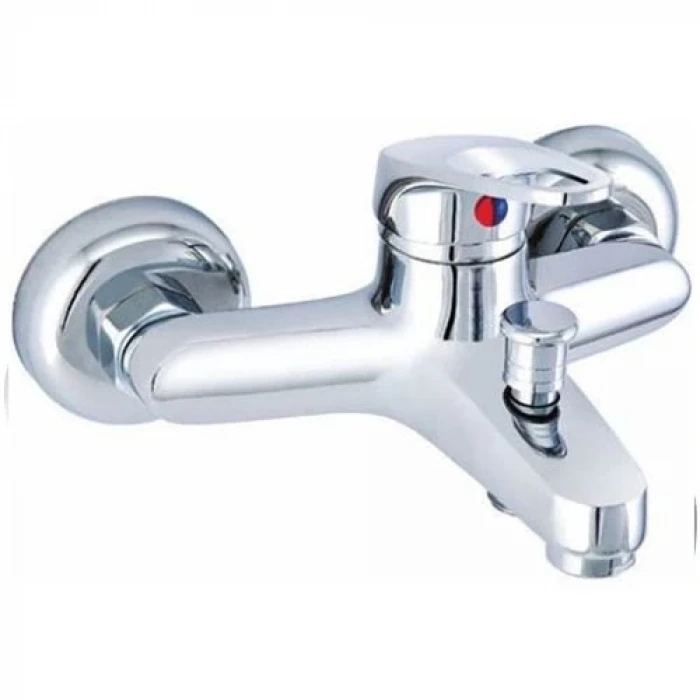 ieg™ Açkapa Mix Banyo Batarya (17462)