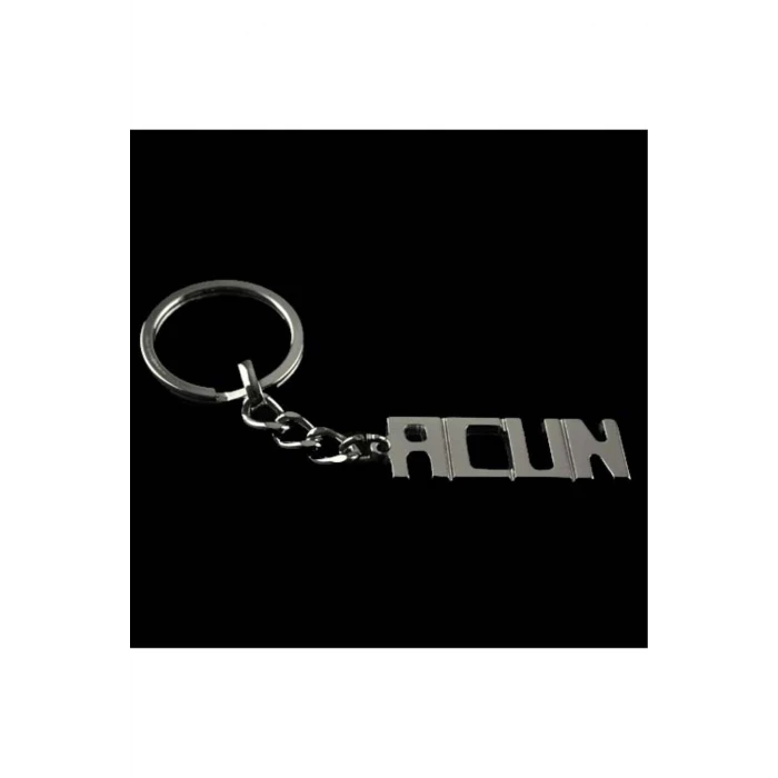 ieg™ Acun İsimli Anahtarlık