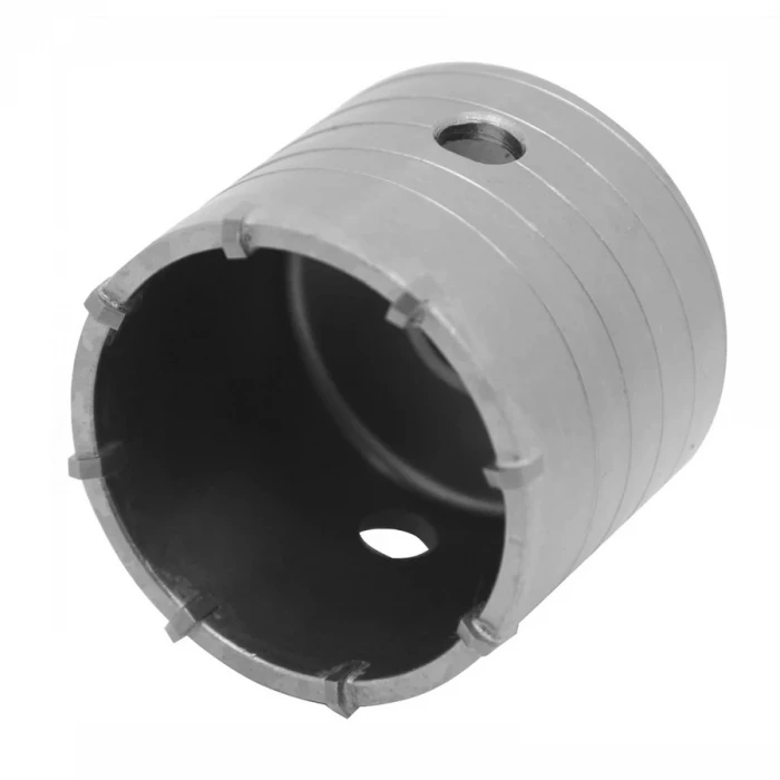 IEG Adaptörlü Elmaslı Beton Delme Panç 45 mm