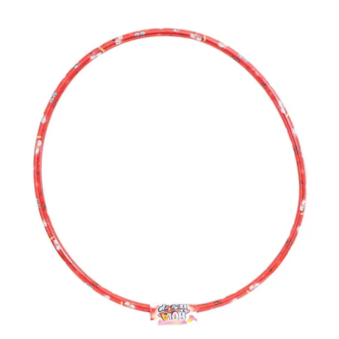 ieg™ ADN-3703 Emoji Hulahoop Yaldızlı -Yaka Oyuncak