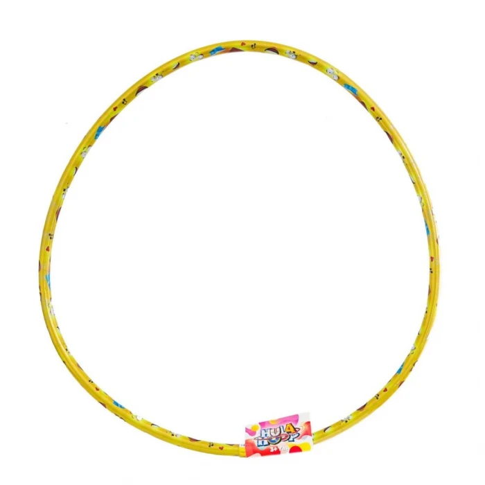 ieg™ ADN-3703 Emoji Hulahoop Yaldızlı -Yaka Oyuncak