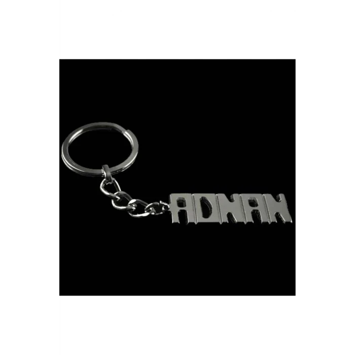 ieg™ Adnan İsimli Anahtarlık