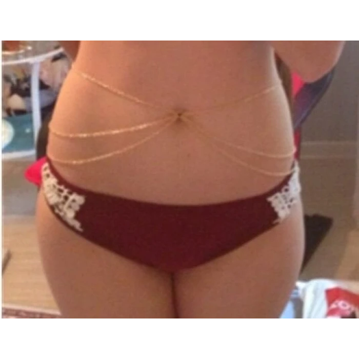 ieg™ Adonide Bel Zinciri