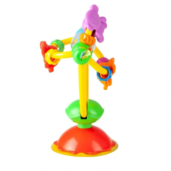 ieg™ AE-2101 KİKİ MAMA SANDALYESİ EĞLENCESİ