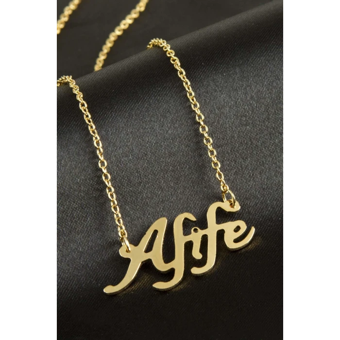 ieg™ Afife isimli kolye (Kişiye Özel)