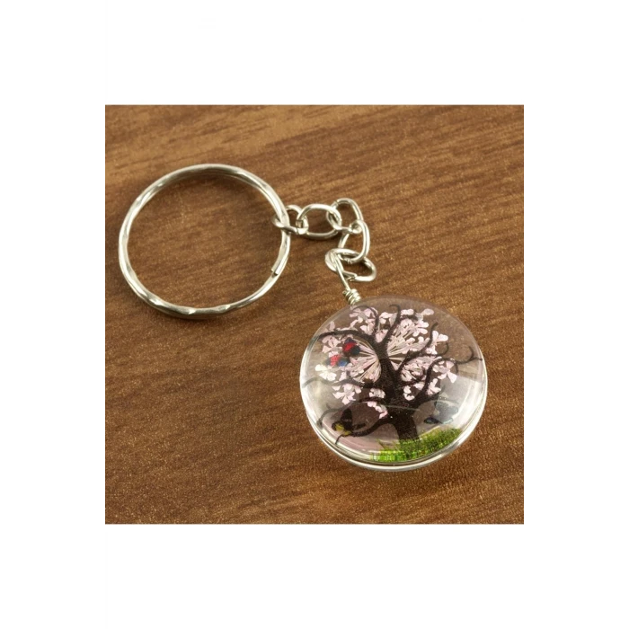 ieg™ Ağaç Canlı Anahtarlık