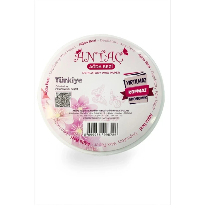 ieg™ Ağda Bezi 80 Metre