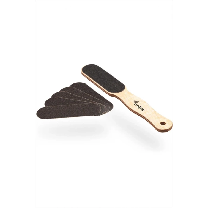 ieg™ Ahşap Ayak Törpü