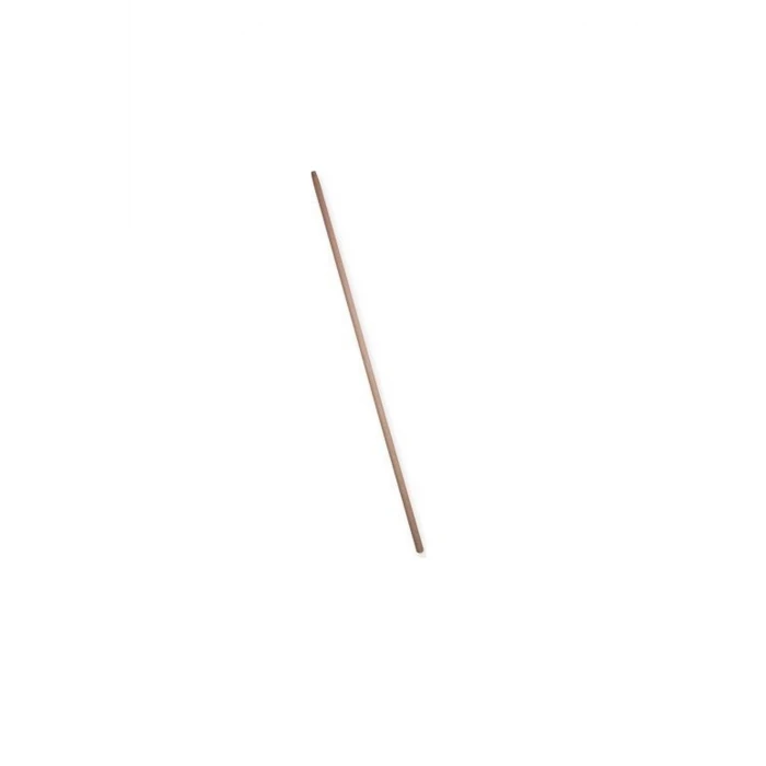 İEG Ahşap Gürgen Fırça Paspas Sapı 120 cm