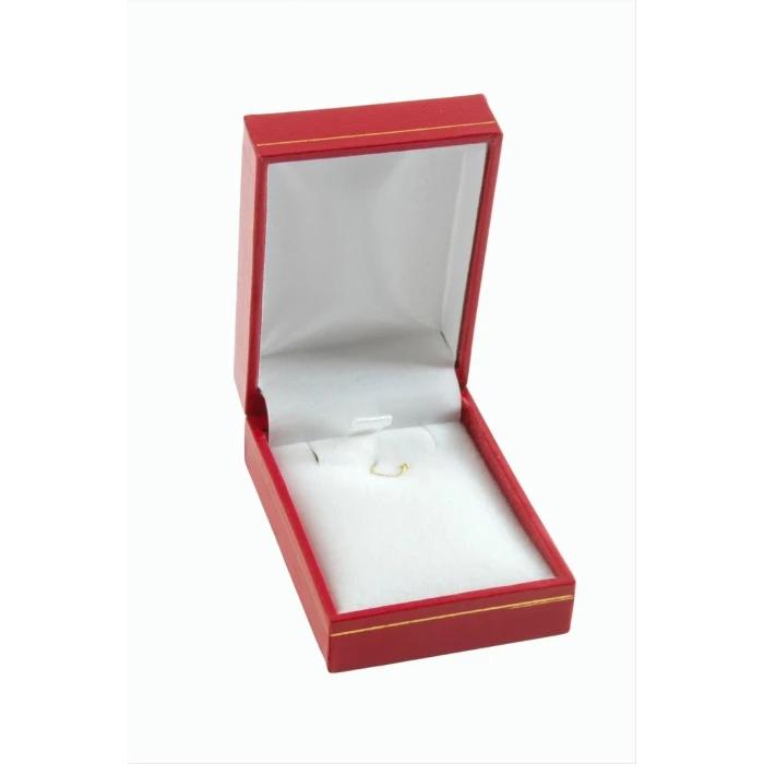 ieg™ Ahşap Küpe Broş Kutusu