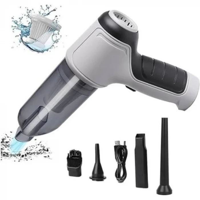 ieg™ Air Blower Araba Süpürgesi