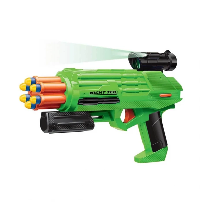 ieg™ Air Warriors Night Tek Silah