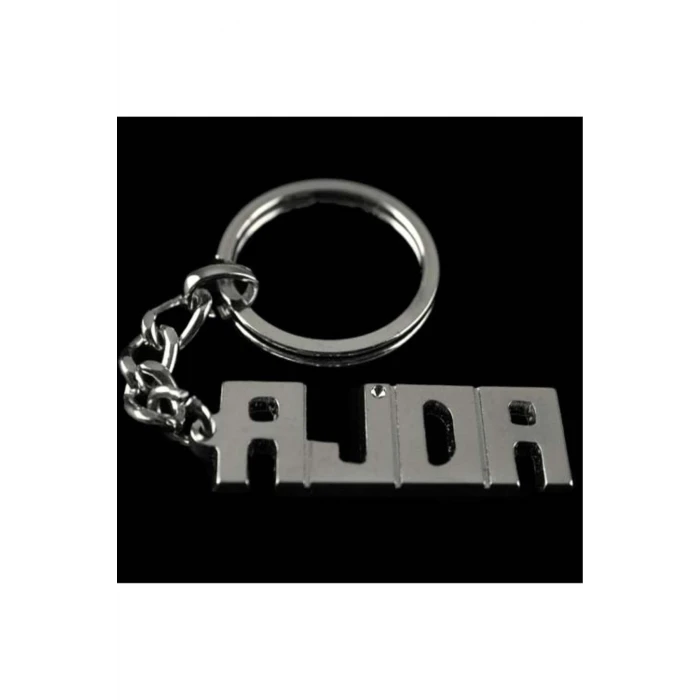 ieg™ Ajda İsimli Anahtarlık