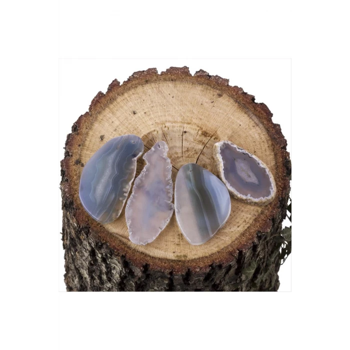 ieg™ Akik Doğaltaş Kolye Ucu