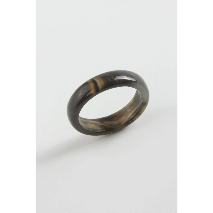 ieg™ Akik Doğaltaş Yüzük