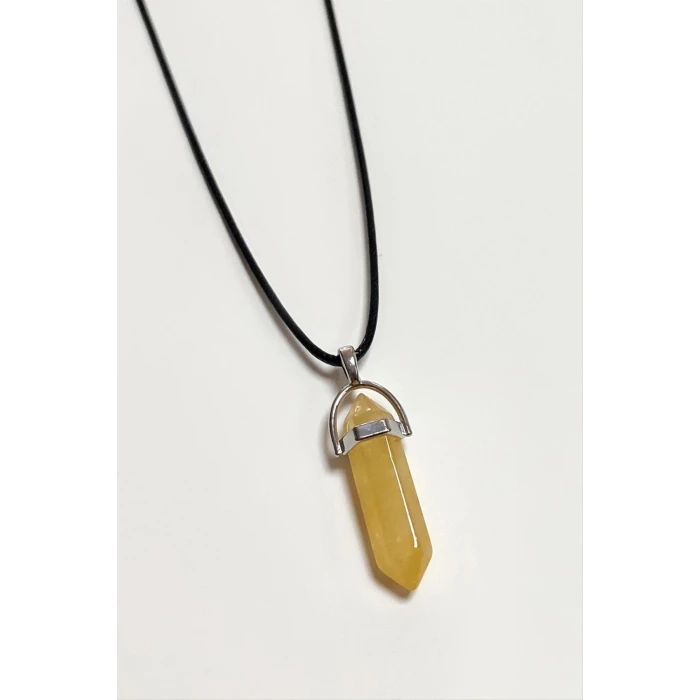 ieg™ Akik Point Kolye