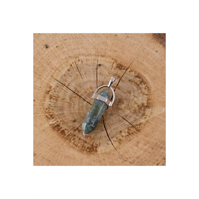 ieg™ Akik Point Kolye Ucu