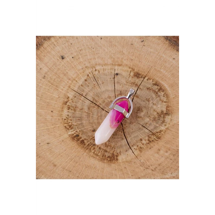 ieg™ Akik Point Kolye Ucu