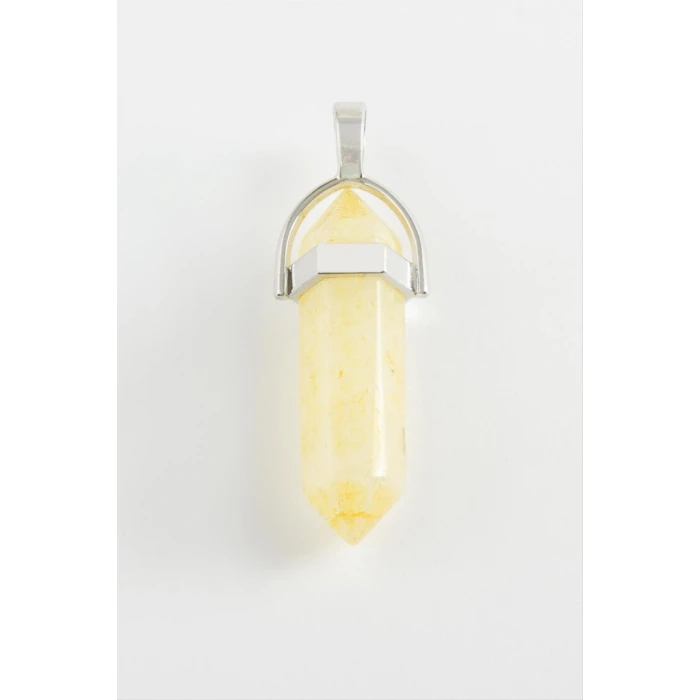 ieg™ Akik Point Kolye Ucu