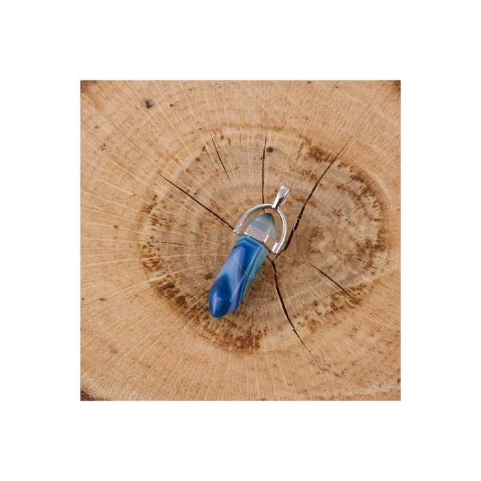 ieg™ Akik Point Kolye Ucu