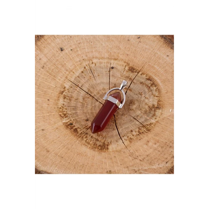 ieg™ Akik Point Kolye Ucu