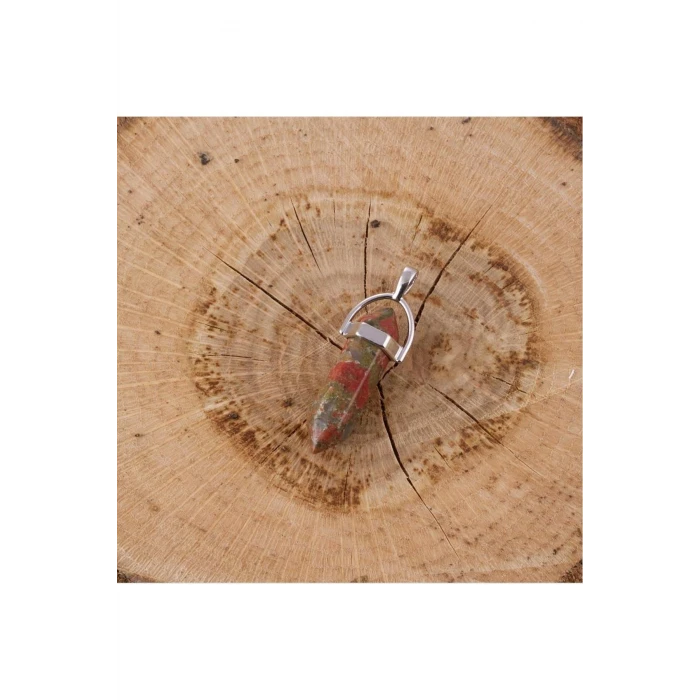 ieg™ Akik Point Kolye Ucu