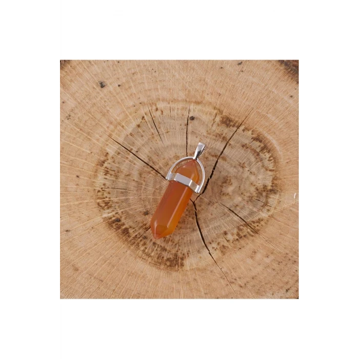 ieg™ Akik Point Kolye Ucu