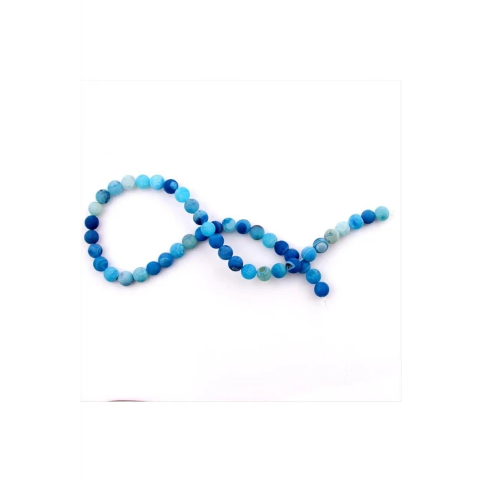 ieg™ Akik Taşı Mat 8 mm