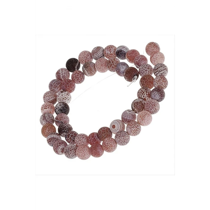 ieg™ Akik Taşı Mat 8 mm