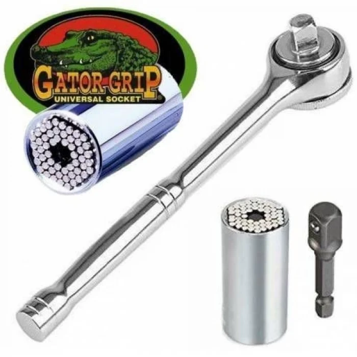 ieg™ Akıllı Anahtar Lokma Seti 3 Parça