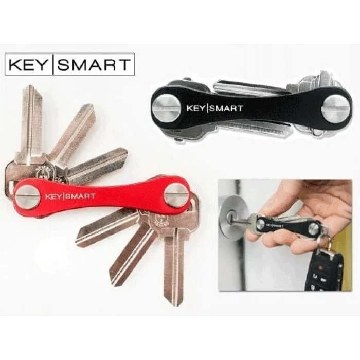 ieg™ Akıllı Anahtarlık Anahtarlık Organizeri