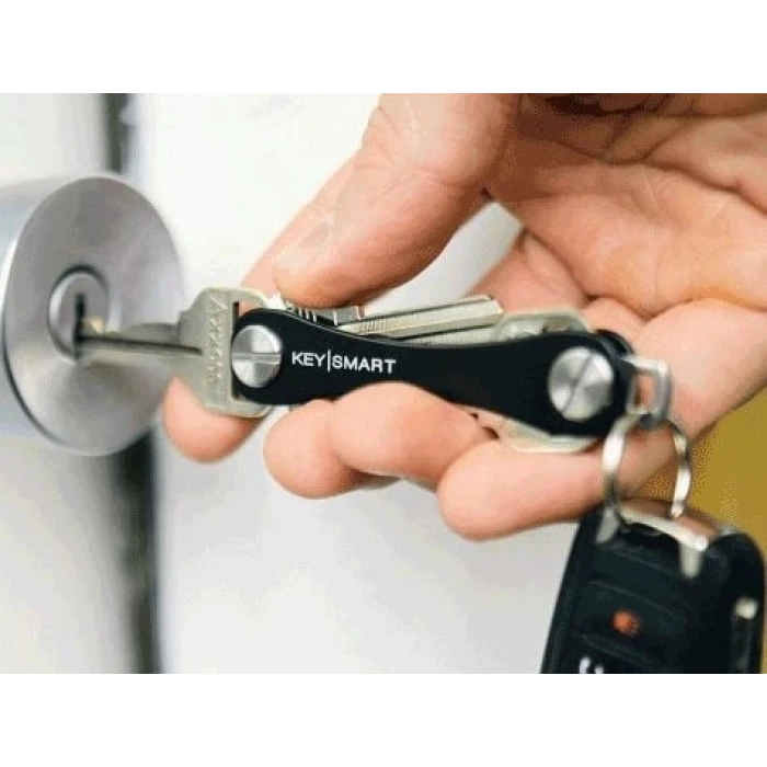 ieg™ Akıllı Anahtarlık Anahtarlık Organizeri