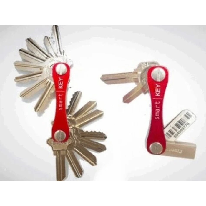 ieg™ Akıllı Anahtarlık Anahtarlık Organizeri